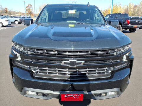 2022 Chevrolet Silverado 1500 Limited
