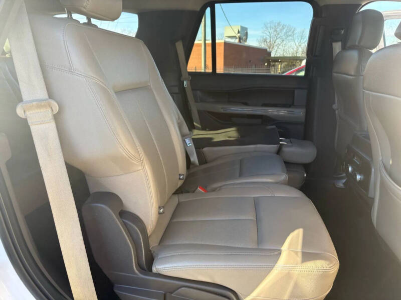 2019 Ford Expedition XLT