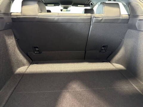 2026 Acura Integra Type S