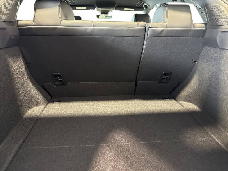 2026 Acura Integra Type S