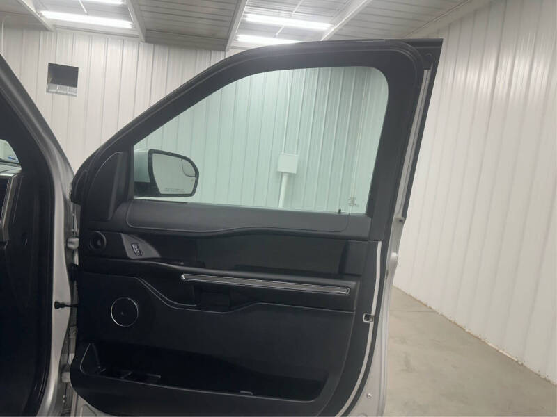 2019 Ford Expedition MAX XLT