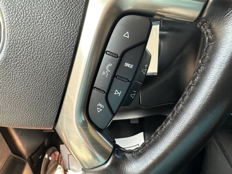2018 Chevrolet Express LS 3500