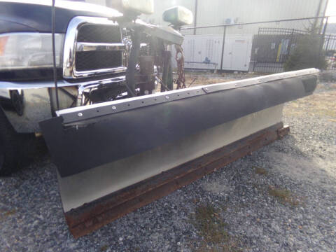 2016 RAM 3500 Tradesman