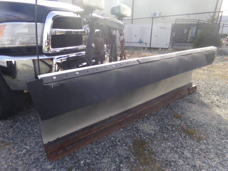 2016 RAM 3500 Tradesman