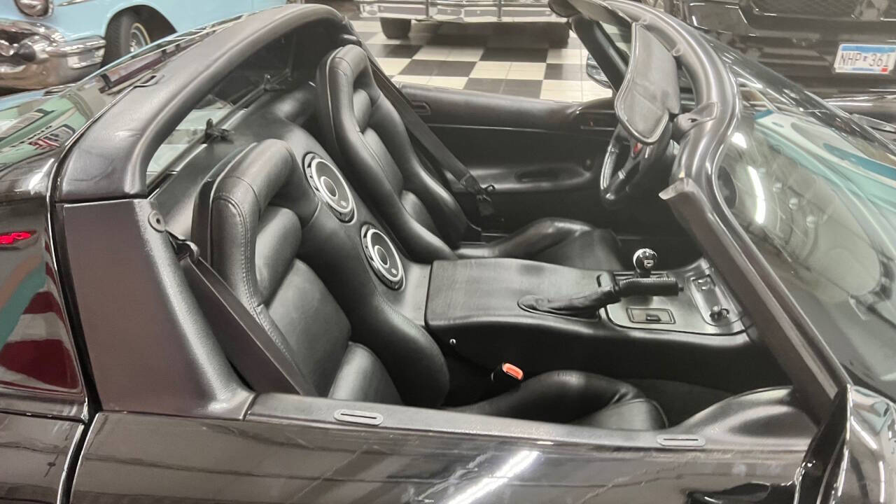 1996 Dodge Viper 43