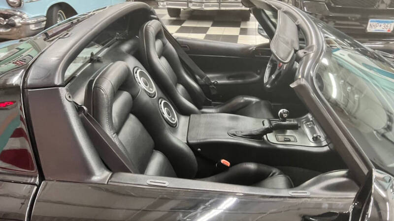 1996 Dodge Viper RT/10