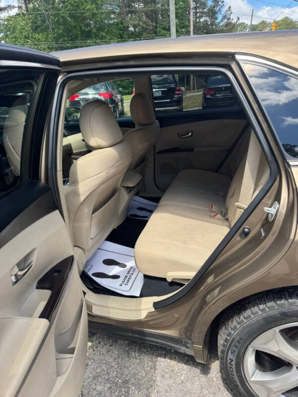 2009 Toyota Venza AWD V6