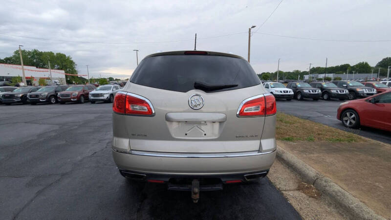 2014 Buick Enclave Premium