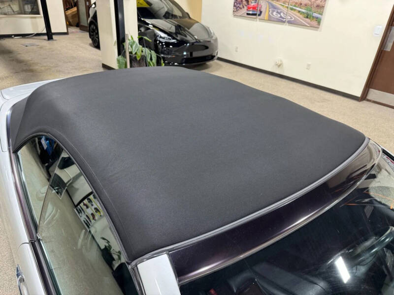 2002 Mercedes-Benz CLK CLK 320