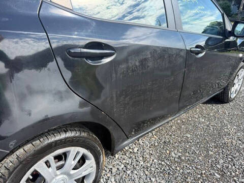 2011 Mazda MAZDA2 Sport