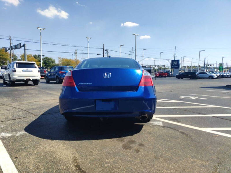 2009 Honda Accord EX-L
