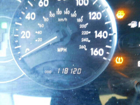 2007 Toyota Avalon Touring