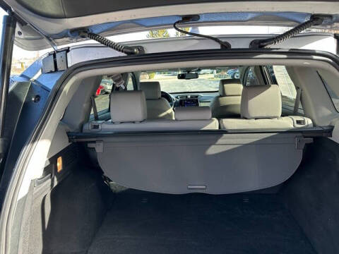 2020 Honda CR-V Hybrid EX-L