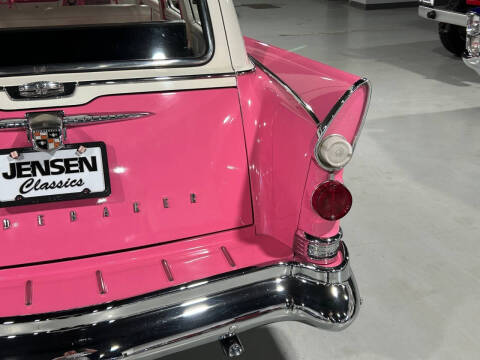 1958 Studebaker PROVINCIAL