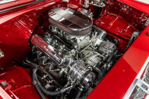 1955 Chevrolet 210
