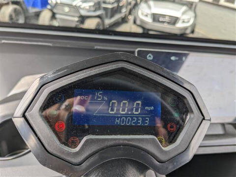 2025 Bintelli BEYOND 4PR LIFTED