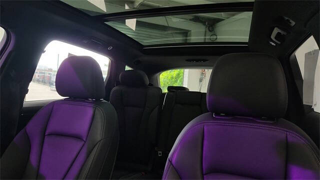 2025 Audi Q7 quattro Premium 45 TFSI