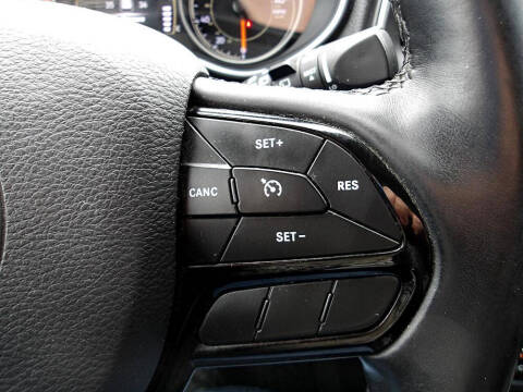 2019 Jeep Cherokee Altitude