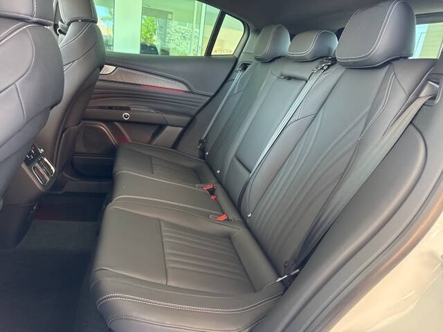 2025 Maserati Grecale Modena