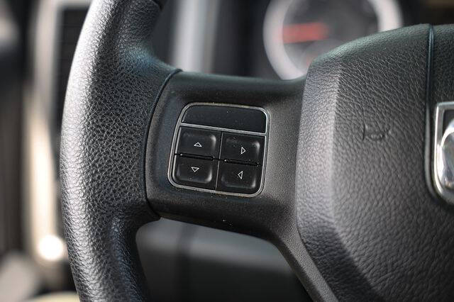 2014 RAM 1500 Tradesman