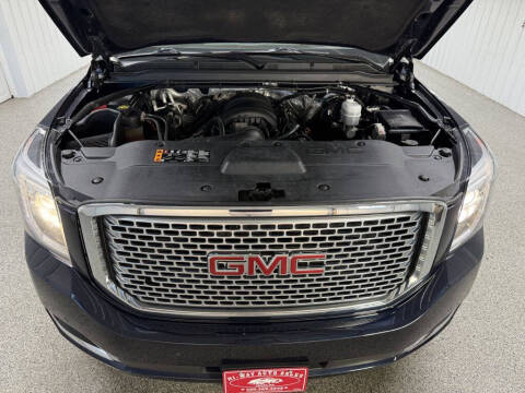2017 GMC Yukon XL Denali