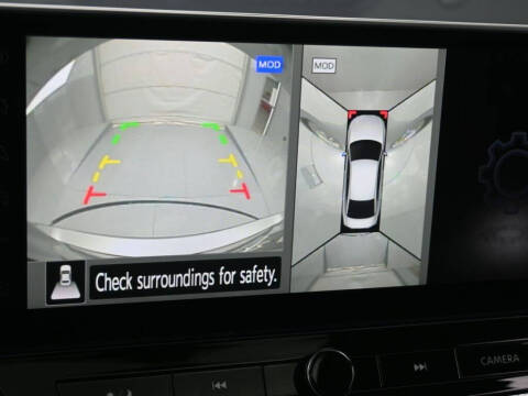 2025 Nissan Altima 2.5 SL