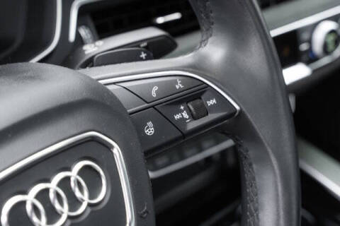 2023 Audi A4 quattro S line Prem Plus 45 TFSI