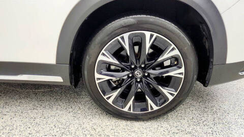 2024 Mazda CX-90 Plug-in Hybrid Premium Plus