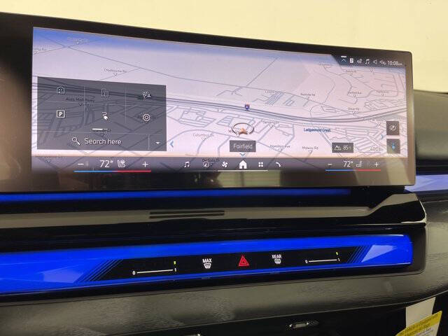 2026 BMW i5 eDrive40