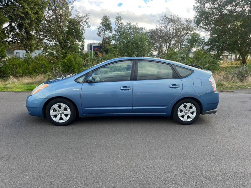 2006 Toyota Prius