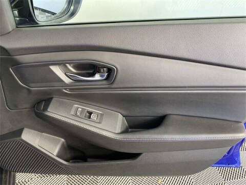 2023 Honda Accord Hybrid