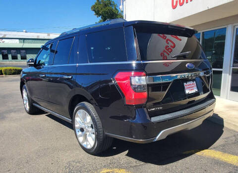 2019 Ford Expedition Limited