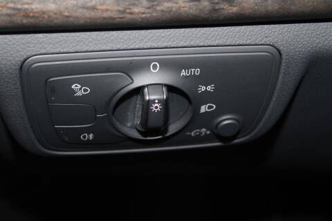 2018 Audi A7 3.0T quattro Premium Plus