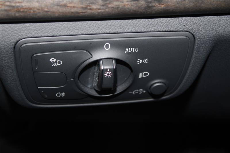 2018 Audi A7 3.0T quattro Premium Plus