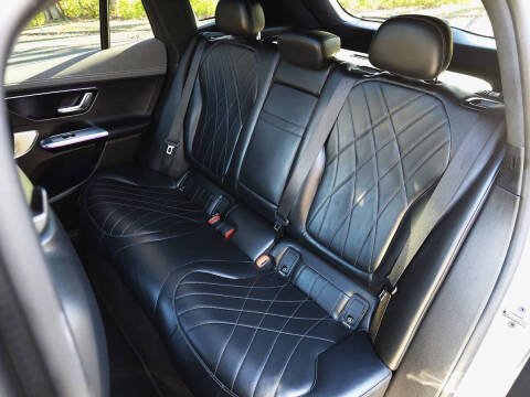 2023 Mercedes-Benz EQE EQE 500 4MATIC