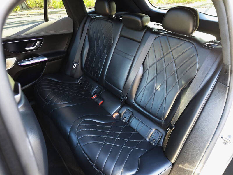 2023 Mercedes-Benz EQE EQE 500 4MATIC