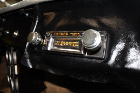 1960 Austin-Healey SPRITE