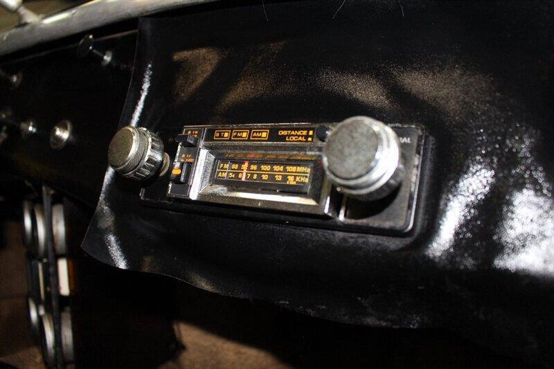 1960 Austin-Healey SPRITE