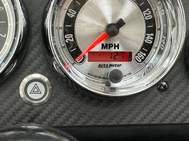 1969 Volkswagen Beetle