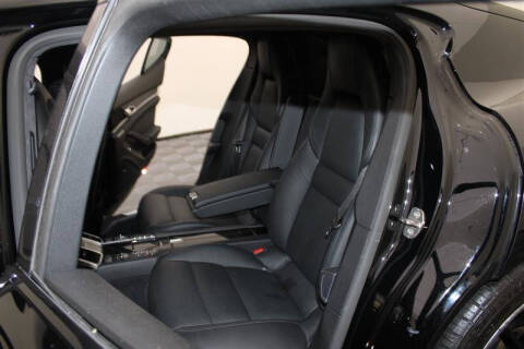 2014 Porsche Panamera