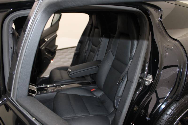 2014 Porsche Panamera