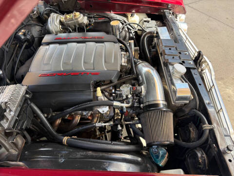 1965 Oldsmobile Cutlass