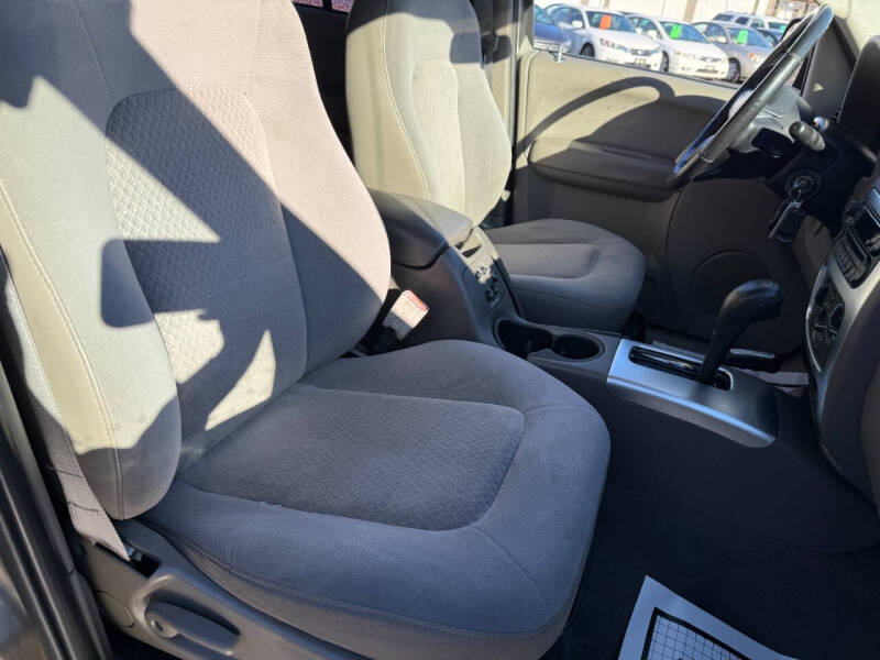 2003 Jeep Liberty Limited