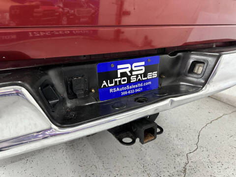 2006 Dodge Ram 2500 SLT