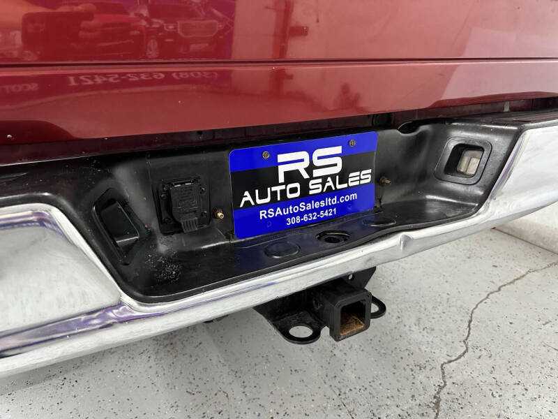 2006 Dodge Ram 2500 SLT