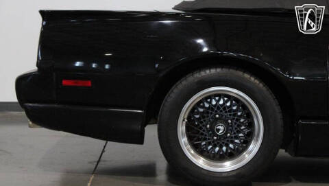 1992 Pontiac Firebird