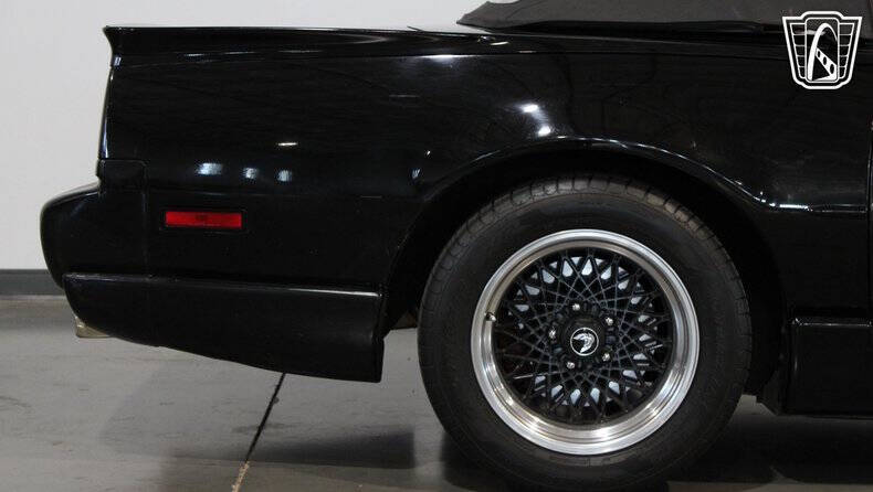 1992 Pontiac Firebird