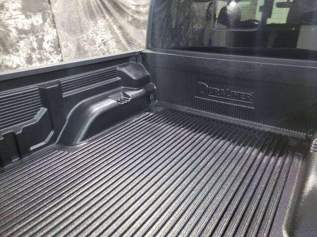 2022 Jeep Gladiator Altitude