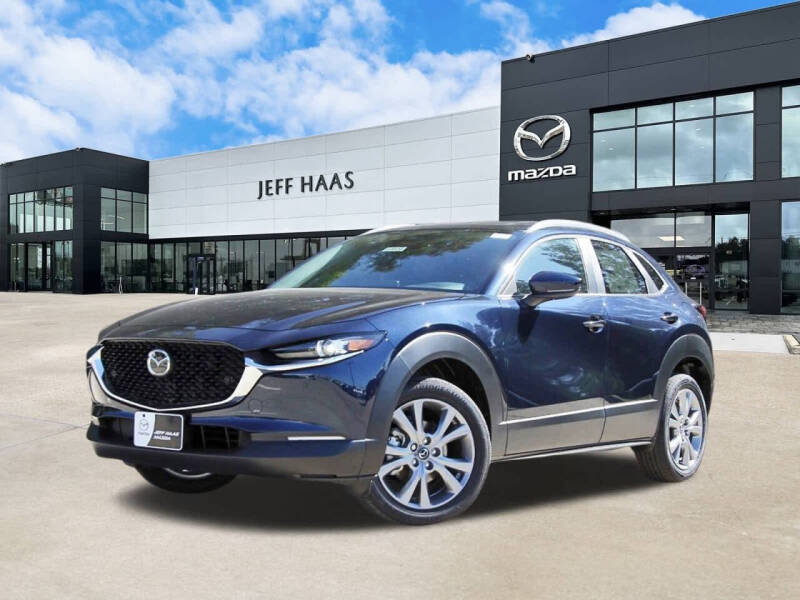 2026 Mazda CX-30 2.5 S Preferred