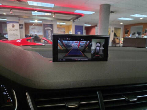 2017 Audi Q7 3.0T quattro Premium Plus